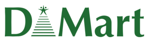 D-Mart logo